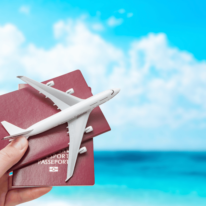 Business Tour Package Request From (Farsi)