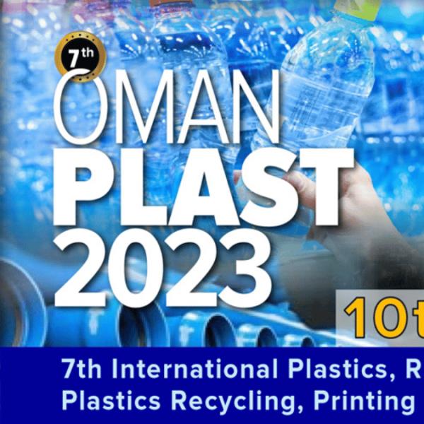 Oman Plast 2023 Tour Package