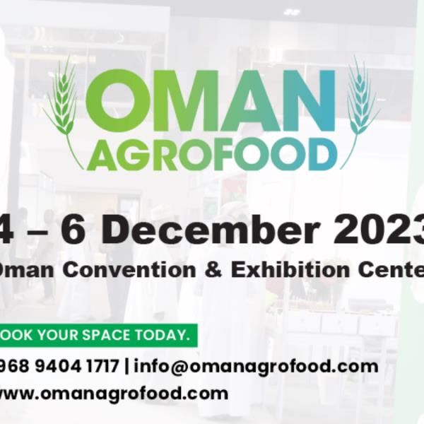 Oman Agrofood 2023 Tour Package