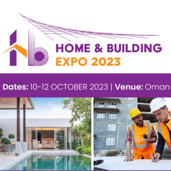 Home & Building Expo 2023 Tour Package